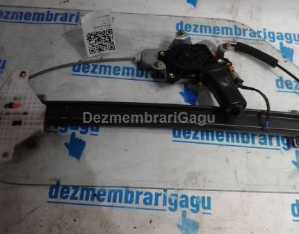 Macara geam sf Hyundai Terracan