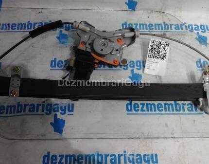 Macara geam sf Hyundai Terracan