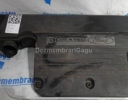 Carcasa filtru aer Ford Fiesta V (2001-), 1.4 Benzina, caroserie Hatchback