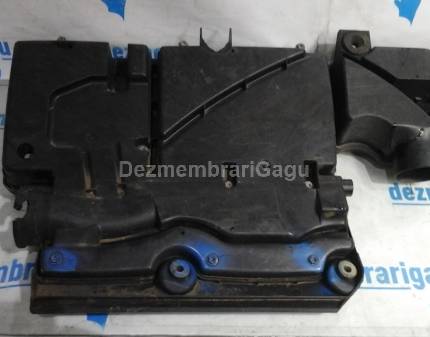 Carcasa filtru aer Ford Fiesta V (2001-), 1.4 Benzina, caroserie Hatchback