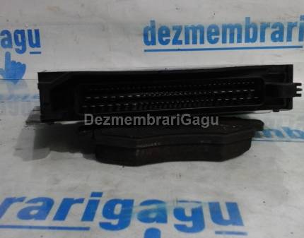 Calculator motor ecm ecu Bmw 5 E39 (1995-2004)
