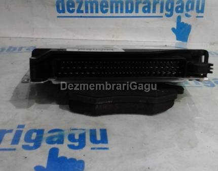 Calculator cutie viteze automata Bmw 5 E39 (1995-2004), 2.5 Diesel, caroserie Berlina