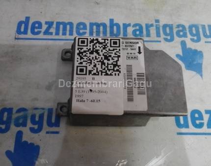 Calculator airbag Bmw 5 E39 (1995-2004)