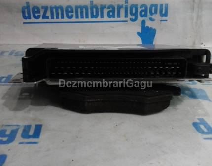 Calculator abs Bmw 5 E39 (1995-2004)