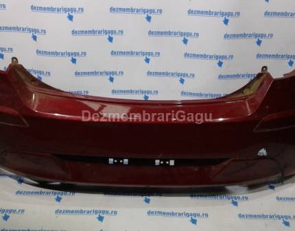 Bara spate Hyundai I30