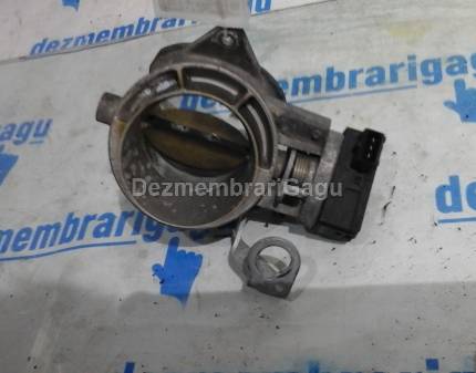 Clapeta acceleratie Bmw 5 E39 (1995-2004), 2.5 Benzina, caroserie Break