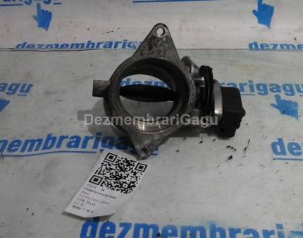 Clapeta acceleratie Bmw 5 E39 (1995-2004), 2.5 Benzina, caroserie Break