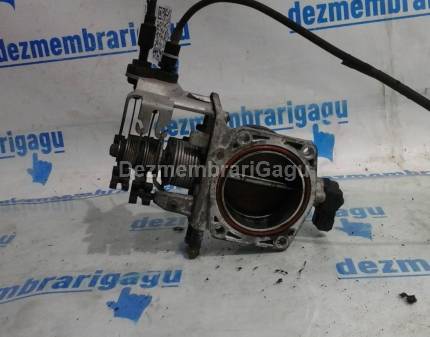 Clapeta acceleratie Bmw 5 E39 (1995-2004), 2.5 Benzina, caroserie Break