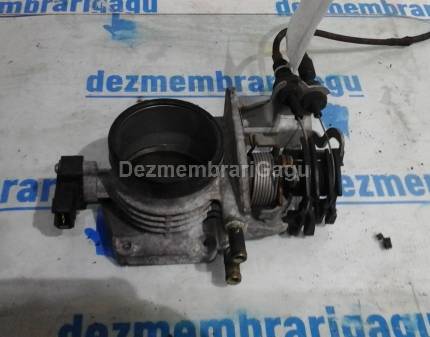 Clapeta acceleratie Bmw 5 E39 (1995-2004), 2.5 Benzina, caroserie Break