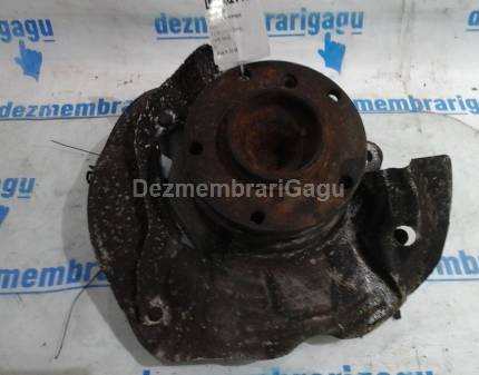 Fuzeta fata stanga Bmw 5 E39 (1995-2004) Diesel, caroserie Break