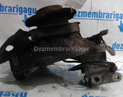 Fuzeta fata stanga Bmw 5 E39 (1995-2004) Diesel, caroserie Break
