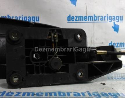 Timonerie Ford Focus I (1998-2004), 1.8 Diesel, 74 KW, caroserie Hatchback