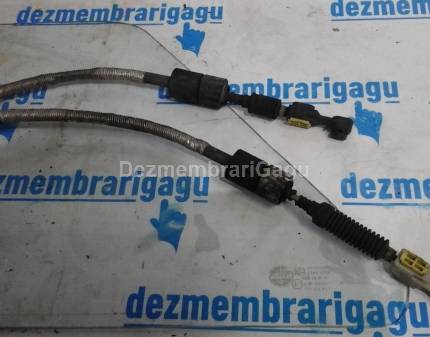 Timonerie Ford Focus I (1998-2004), 1.8 Diesel, 74 KW, caroserie Hatchback