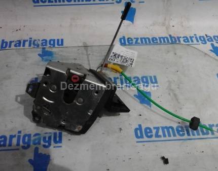 Broasca usa ds Bmw 5 E39 (1995-2004)