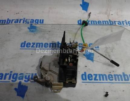Broasca usa ds Bmw 5 E39 (1995-2004)