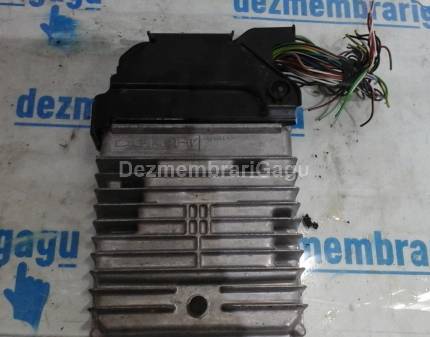 Calculator motor ecm ecu Ford Focus I (1998-2004), 1.8 Diesel, caroserie Hatchback