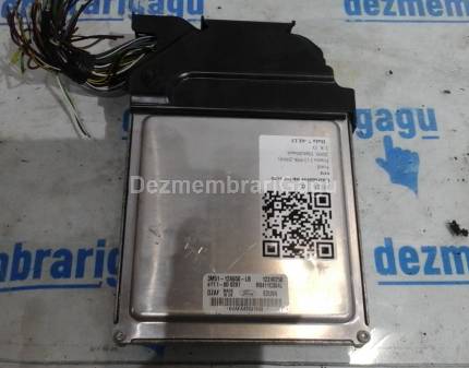 Calculator motor ecm ecu Ford Focus I (1998-2004), 1.8 Diesel, caroserie Hatchback
