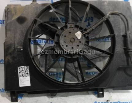 Electroventilator Mercedes C-class / 202 (1993-2001), 1.8 Benzina, caroserie Break