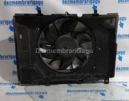 Electroventilator Mercedes C-class / 202 (1993-2001), 1.8 Benzina, caroserie Break