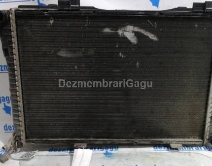 Radiator apa Mercedes C-class / 202 (1993-2001), 1.8 Benzina, caroserie Break