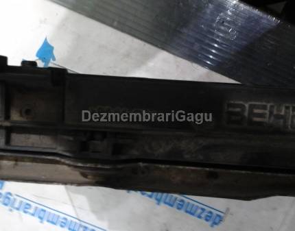 Radiator apa Mercedes C-class / 202 (1993-2001), 1.8 Benzina, caroserie Break