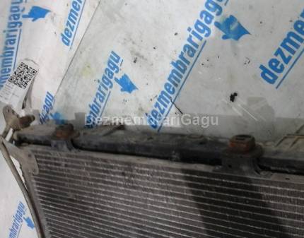 Radiator ac Mercedes C-class / 202 (1993-2001), 1.8 Benzina, caroserie Break
