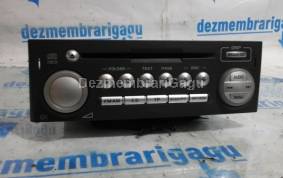 Piese auto din dezmembrari Radio cd Smart Forfour