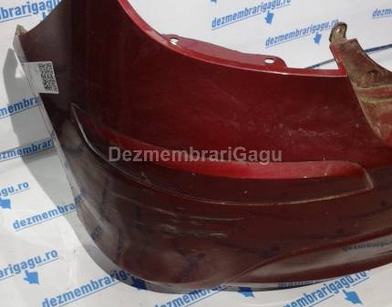 Bara spate Hyundai I30