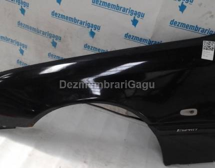 Aripa stanga fata Mercedes C-class / 202 (1993-2001)