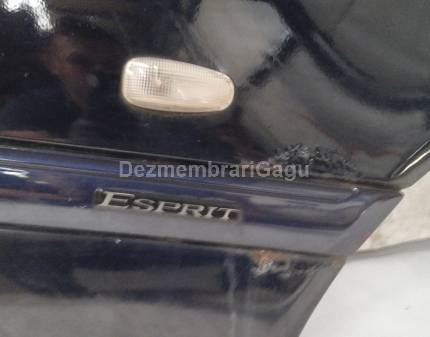 Aripa dreapta fata Mercedes C-class / 202 (1993-2001)