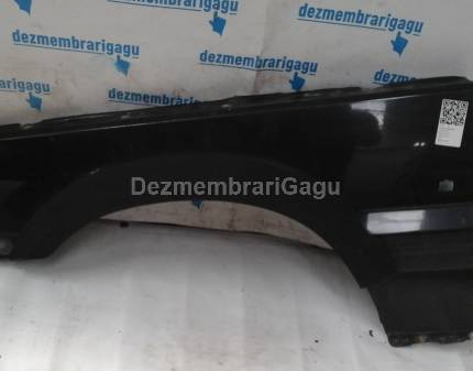 Aripa stanga fata Land Rover Range Rover Ii (1994-2002)