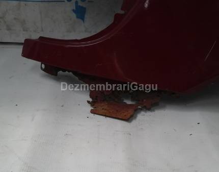 Aripa stanga fata Mercedes Vito / W638 (1996-2003)