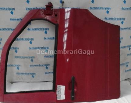 Usa dreapta fata portiera dr Mercedes Vito / W638 (1996-2003)