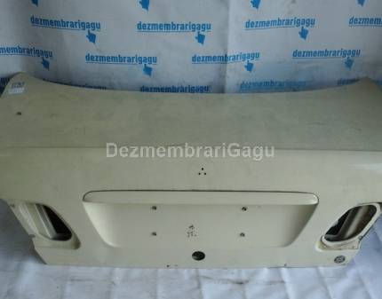 Capota spate Mercedes E-class / 210 (1995-2003)