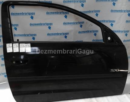 Broasca usa dreapta Opel Corsa C (2000-)