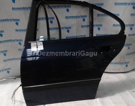 Usa stanga spate portiera stg Bmw 5 E39 (1995-2004)