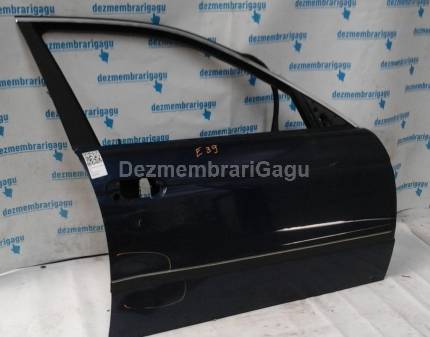 Usa dreapta fata portiera dr Bmw 5 E39 (1995-2004)