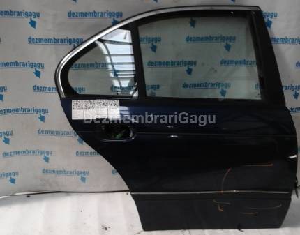 Macara geam ds Bmw 5 E39 (1995-2004)