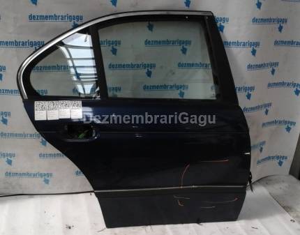 Broasca usa ds Bmw 5 E39 (1995-2004)
