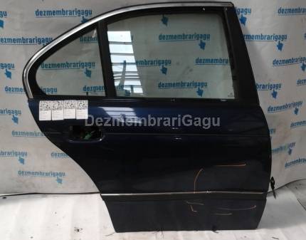 Geam usa ds Bmw 5 E39 (1995-2004)