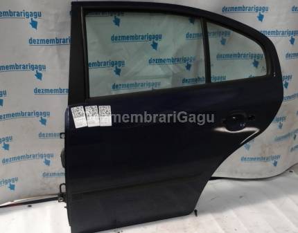 Usa stanga spate portiera stg Skoda Octavia I (1996-)