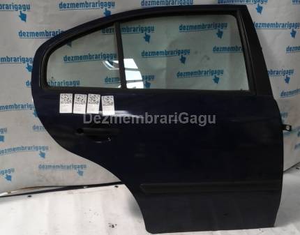 Macara geam ds Skoda Octavia I (1996-)