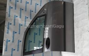 Piese auto din dezmembrari Usa dreapta fata portiera dr Saab 9-5
