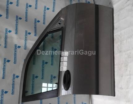 Macara geam df Saab 9-5