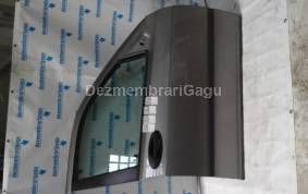 Piese auto din dezmembrari Macara geam df Saab 9-5