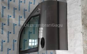 Piese auto din dezmembrari Broasca usa df Saab 9-5