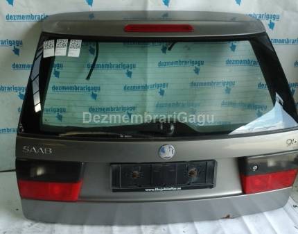 Haion Saab 9-5