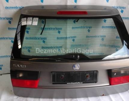 Brat stergator spate Saab 9-5