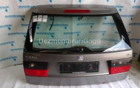 Piese auto din dezmembrari Brat stergator spate Saab 9-5