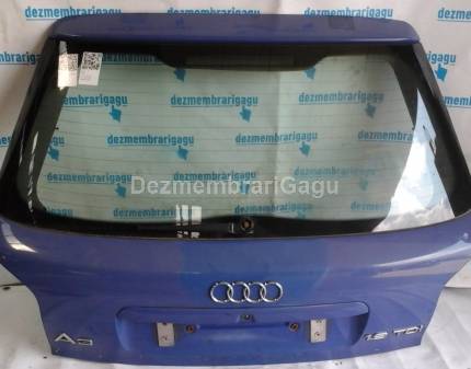 Haion Audi A3 I (1996-2003)